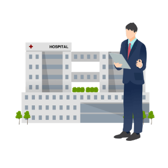 事務所の強みイメージ