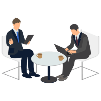 事務所の強みイメージ