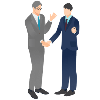 事務所の強みイメージ